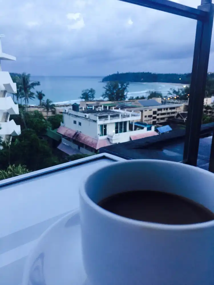 Hotels near Roura Thailand