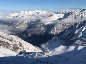 Station de Ski Cauterets