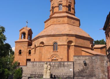 Gyumri