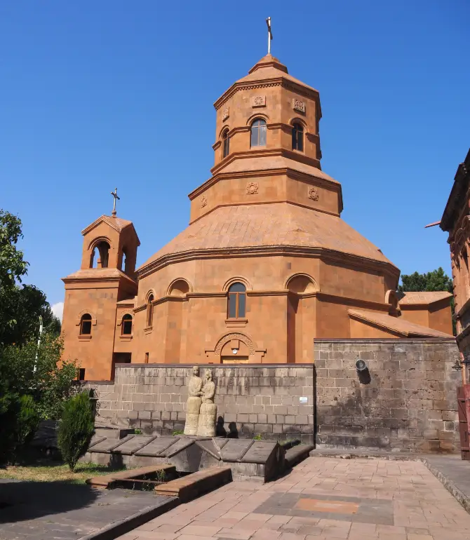 Gyumri