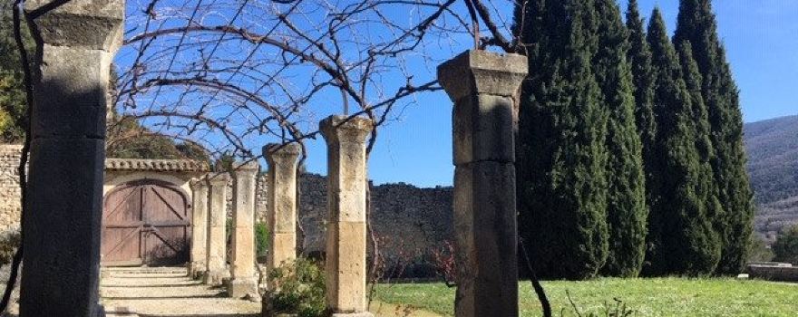 Abbaye de Saint-Hilaire