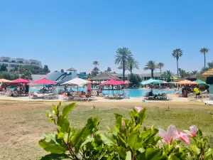 AQUASPLASH - AquaparkThalassa Sousse