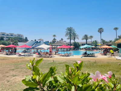 AQUASPLASH - AquaparkThalassa Sousse