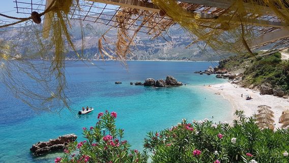Cephalonia