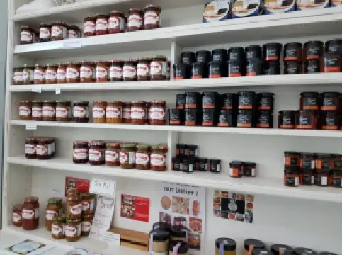 Bassine Specialty Cheeses