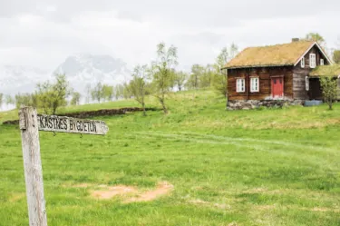 Brøstadbotn