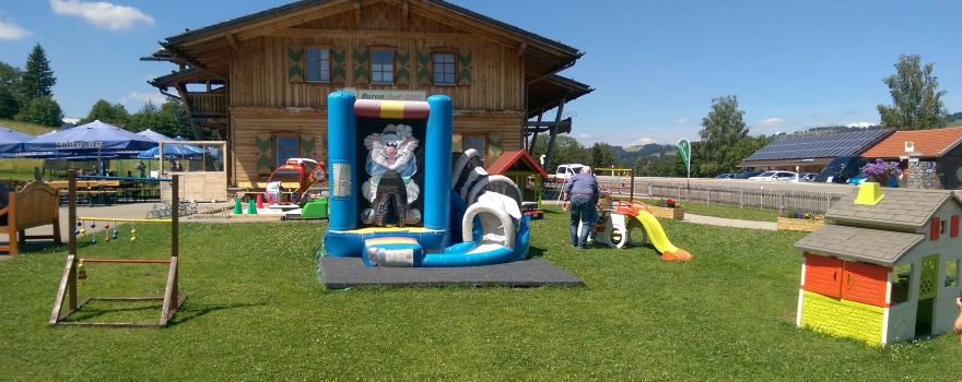 Buron Kinderpark