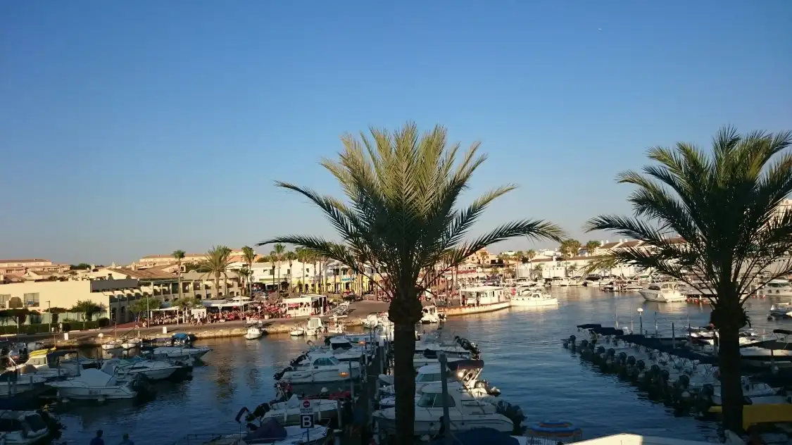 Hotels near Cala 'n Bosch