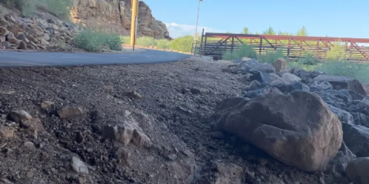 Crosby Family Confluence Park