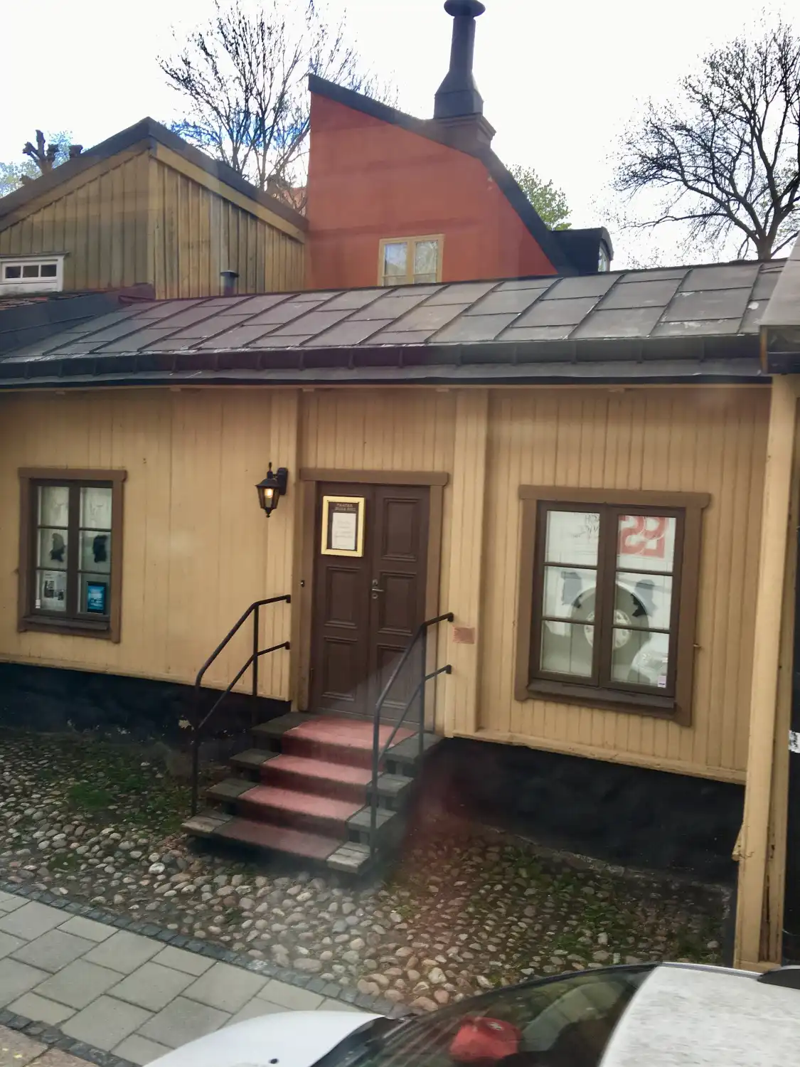 Hotels near Teater Dur & Moll