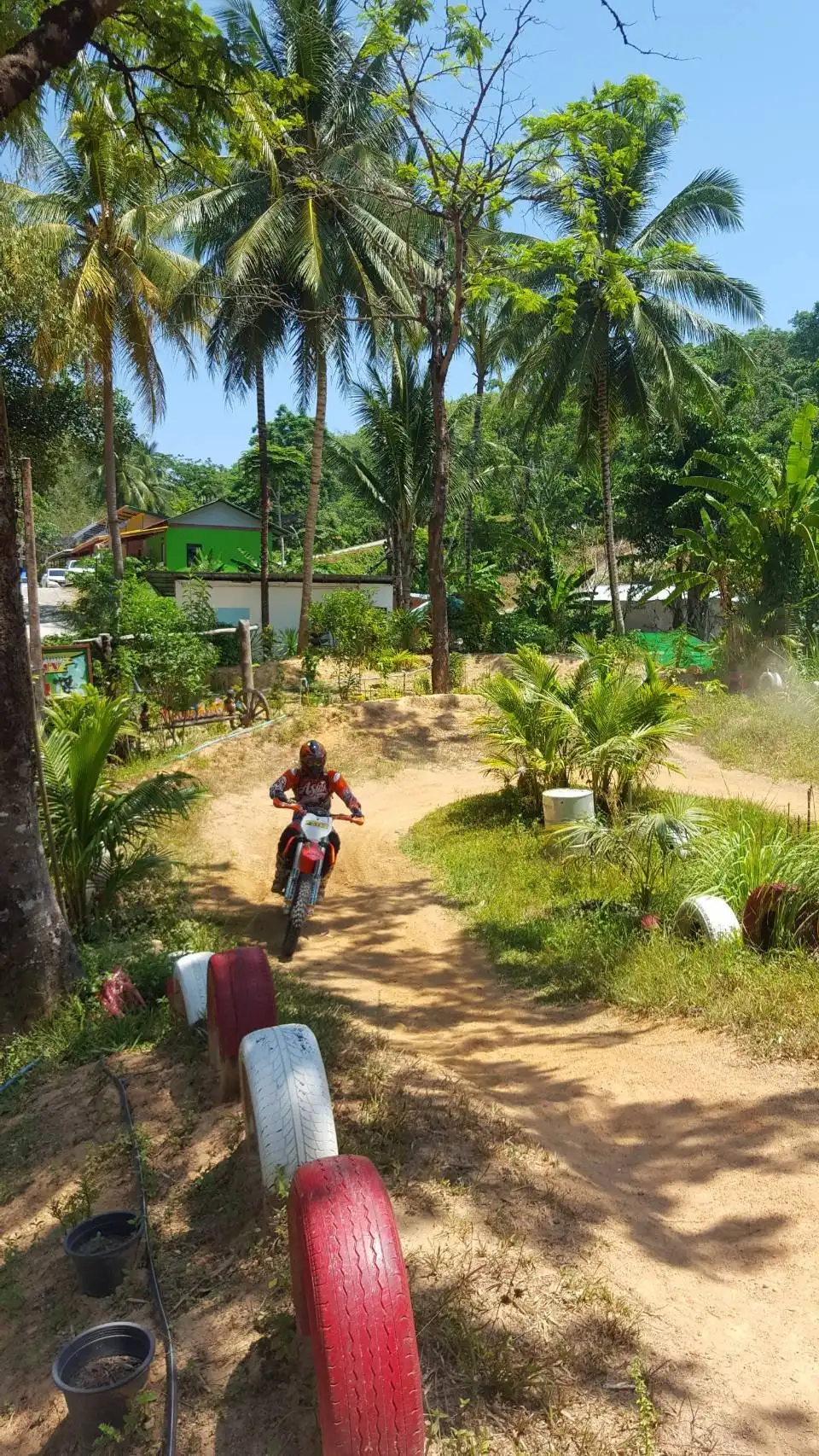 Hotel in zona Phuket Extreme Enduro