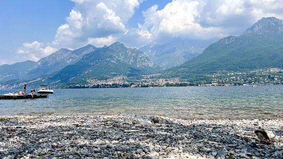 Spiaggia di Onno