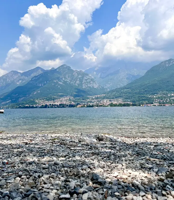 Oliveto Lario