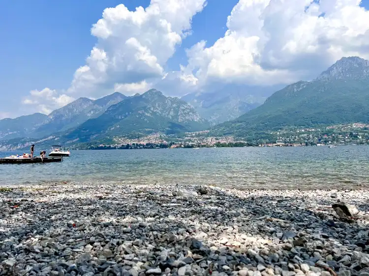 Hotels in Oliveto Lario