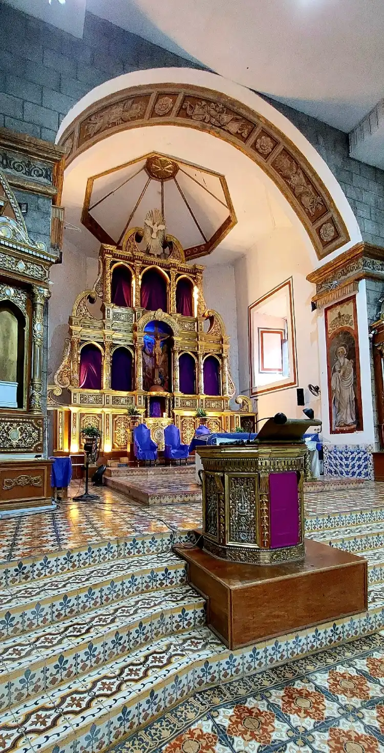 Hotels in Nagcarlan