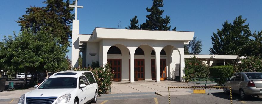 La Cisterna