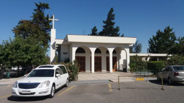 ラ・システルナ