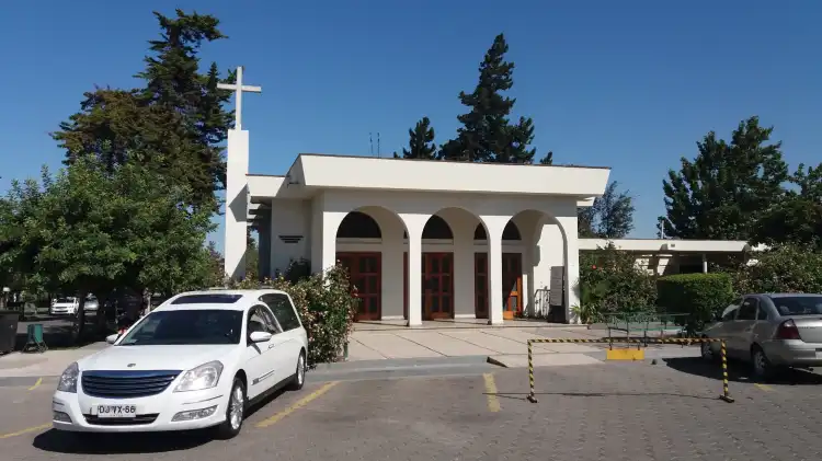 Hotels in La Cisterna