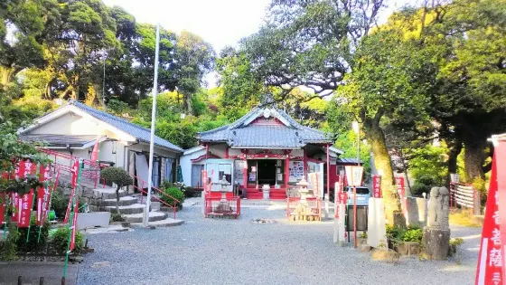 Sangane Kannon