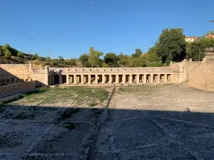 Fuente Grande de Ocana