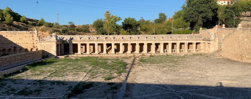 Fuente Grande de Ocana