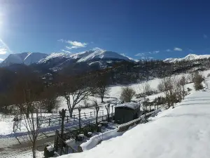 Farmhouse La Cittadella dei Sibillini