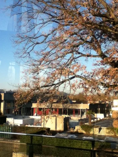 Luxembourgish Aviation Museum