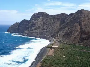 Mirador de La Punta