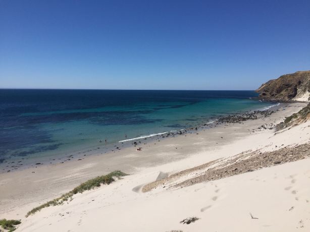 Morgans Beach