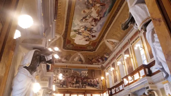 Palazzo della Provincia