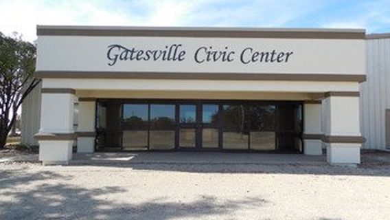 Gatesville Civic Center