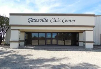 Gatesville Civic Center