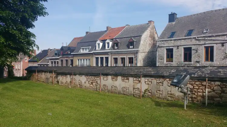 Hotels in Olne