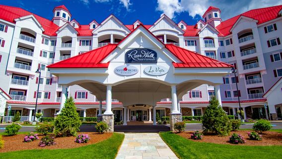 Seven Birches Winery