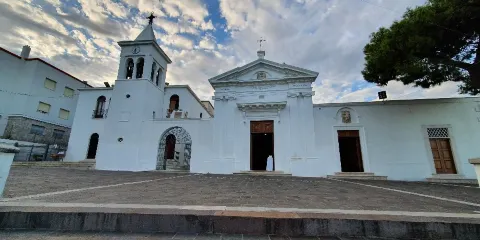 Chiesa di Santa Maria Della Luce