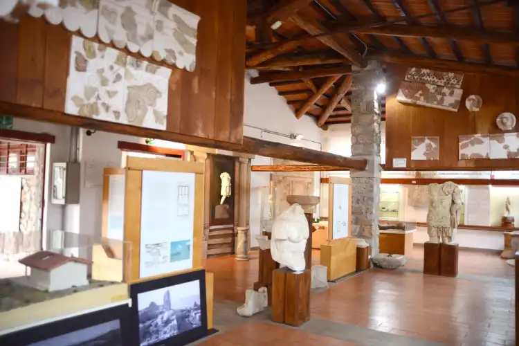 Hotels in Ansedonia