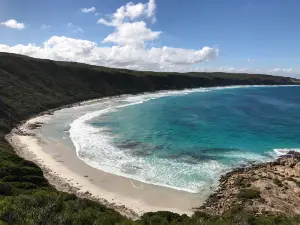 Observatory Point