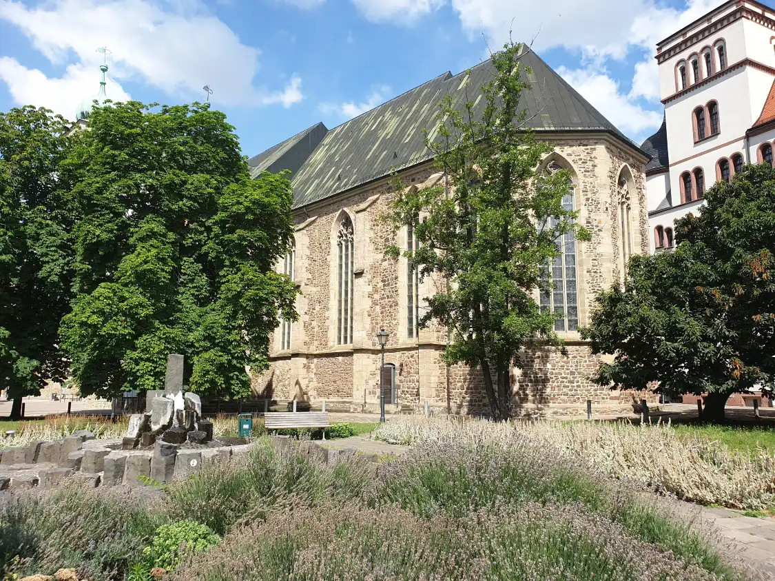 Hotel in zona Brunnen vor der Kathedralpfarrei