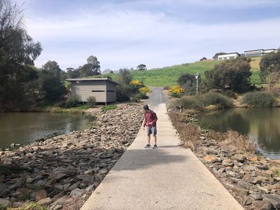 Gleeson Wetlands