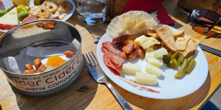 Fraser Valley Cider Company