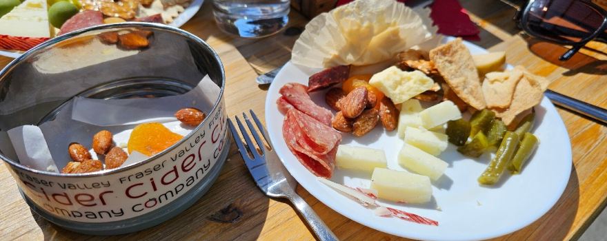 Fraser Valley Cider Company