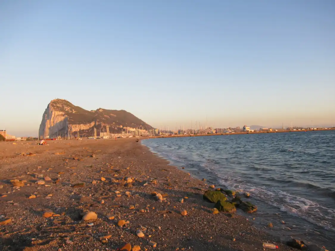 Hotels near Playa De Poniente
