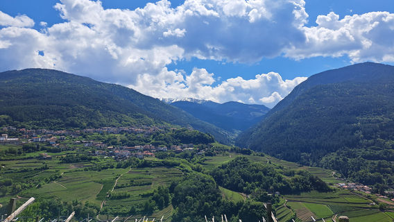 Cembra Valley