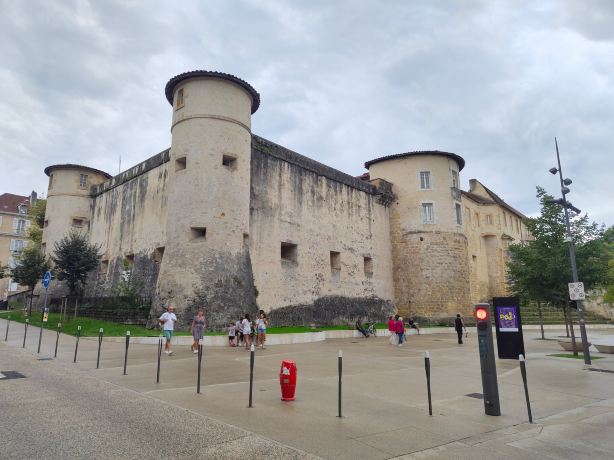 Castillo Viejo