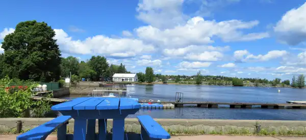 Hotels in Roberval