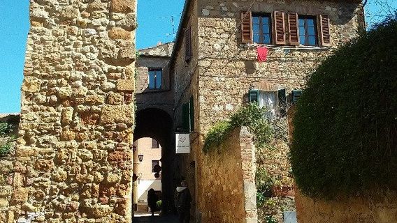 Pienza