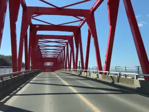 Akkeshi Bridge