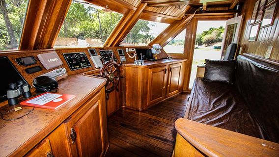 Transvimar - Transporte, Turismo e Eventos