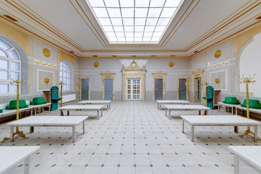 Novosibirsk to Podol'sk Flights