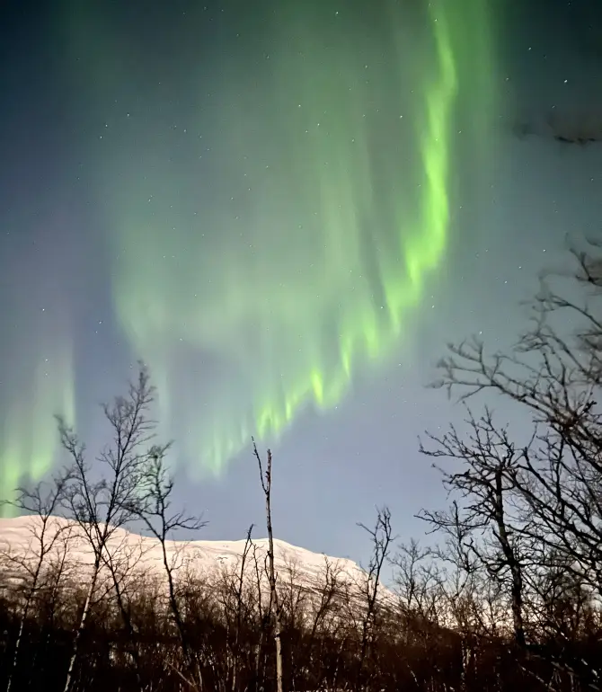 Abisko